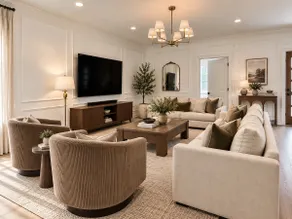 5BR Trinity Groves w/ Pool & Jacuzzi - Image 5