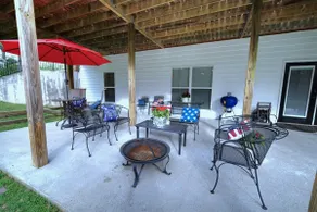 Mountain View 5 Queen Bedrooms WiFi FirePit BBQ - Image 4