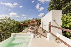 Casa Lole · Lagoon Front · Private Dock - Image 2