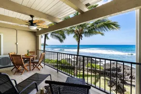 Kona Bali Kai # 204, DIRECT OCEANFRONT, ACCÈS ASCENSEUR, VUES SPECTACULAIRES - Image 5