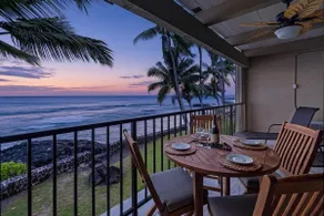 Kona Bali Kai # 204, DIRECT OCEANFRONT, ACCÈS ASCENSEUR, VUES SPECTACULAIRES - Image 3