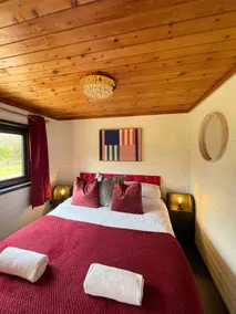 Otter 2 Lodge - Private Hot Tub- Dog Friendly - Image 5