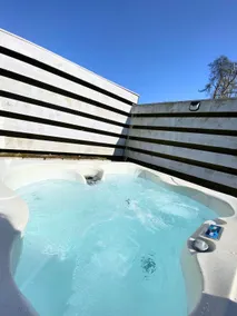 Otter 2 Lodge - Private Hot Tub- Dog Friendly - Image 3