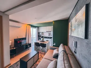 Premium View | Downtown | Garage and Comfort - Image 3