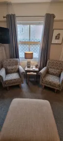 Fennel House. Charming house in Oakham town centre - Image 5