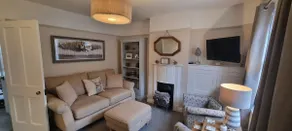 Fennel House. Charming house in Oakham town centre - Image 4