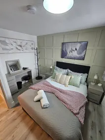 Heart of the City. Great Value apartment - Image 4