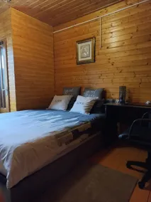 Wooden House In Apuseni Hot Tube &Mountain wiew - Image 4