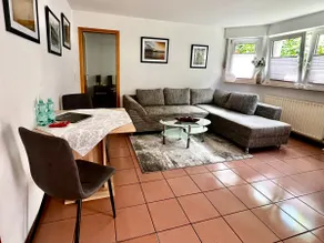 Beautiful apartment by the nature reserve in Unna 1-2 P - Image 2