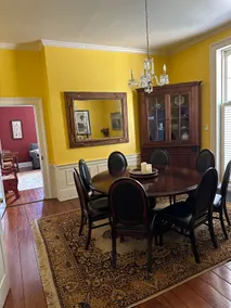 Shenandoah Valley-Stickley Hall- Historic - Image 5