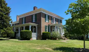 Shenandoah Valley-Stickley Hall- Historic - Image 2