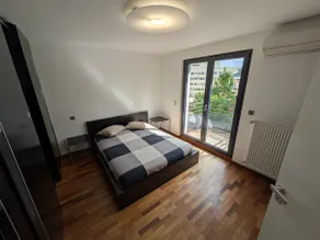 2 Bedrooms Penthouse with terraces in Lux City - Image 5