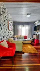 Don Panizzi Accommodation - Image 5