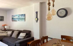 Casa Blanca 19 – Piscina, BBQ e Wifi (5 pax) - Image 2