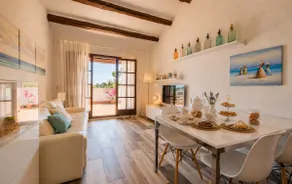 Casa Blanca 34 – Piscina e Praia Privada Wifi - Image 3
