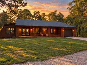 Secluded ”Heaven”: sauna, firepit, sunset view - Image 3