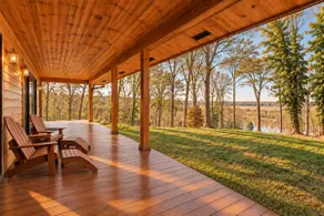 Secluded ”Heaven”: sauna, firepit, sunset view - Image 2