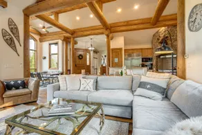NY! Hilltop Breck Home m / boblebad, gå til byen! - Image 3