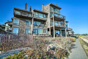 Beachfront Pajaro Dunes Condo w/ Bay Views! - Image 3