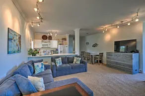 Beachfront Pajaro Dunes Condo w/ Bay Views! - Image 4