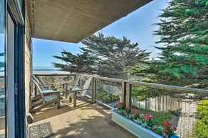 Beachfront Pajaro Dunes Condo w/ Bay Views! - Image 2