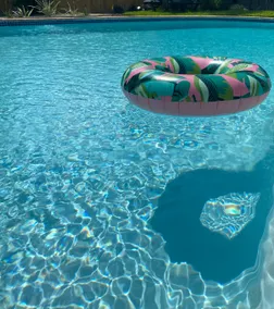 “Driftwood House” w/Private Pool/5min from NASA. - Image 2
