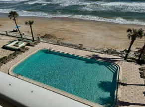 Daytona Beach Oceanview Suite Unit 1102- Pool open - Image 3