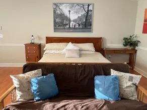 South Tampa . Cozy and quiet place just for you. - Image 2