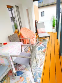 Modern and Cozy Apartement in Salzburg City - Image 5
