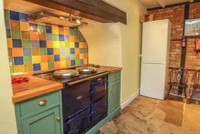 Afton Dairy Cottage - Image 5