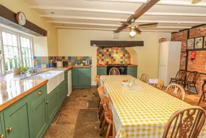 Afton Dairy Cottage - Image 4