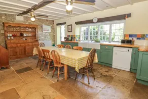 Afton Dairy Cottage - Image 3