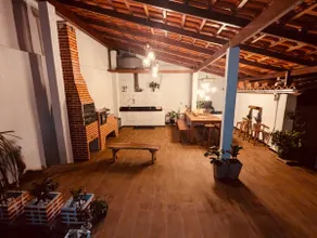 Spacious house in BH-4 bed 2 ba Garage close to DT - Image 4