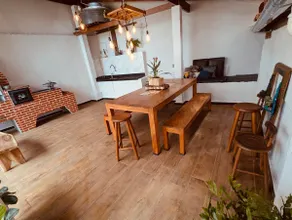 Spacious house in BH-4 bed 2 ba Garage close to DT - Image 2