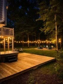 Magnolia Country Modern - Open Concept with 7 BRs - Image 2
