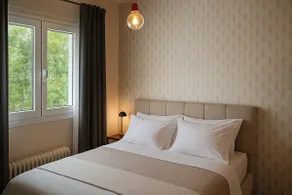 Zoe' apartment - Live a good life - Image 3