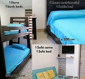 *** Cozy and Elegant Mini suite in Tonsupa *** - Image 2