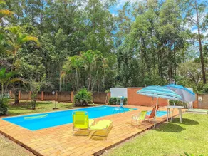 Pinheiros Country House with pool - Image 5