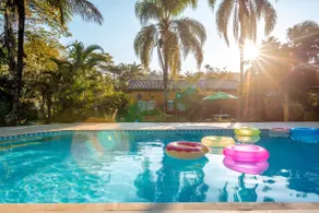 Ranch with Pool/Green Area & Family Leisure - Image 2