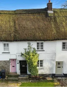 Cosy North Devon Thatched Cottage near beaches - Image 2