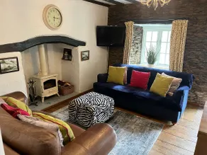 Cosy North Devon Thatched Cottage near beaches - Image 5