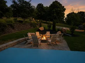 Private Pool, Pickleball court, Hot Tub, LakeView - Image 5