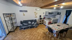 Gîtelacapelle 3 bedrooms between Narbonne & Leucate - Image 3