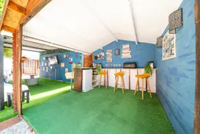 Villa Castanea - Rustic Spanish Retreat - Image 4