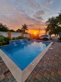 Seaview with Private Pool & Free Airport Transfer! - Image 2