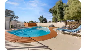 Your Oasis Retreat: Pool, style, comfort, relaxation - Image 4