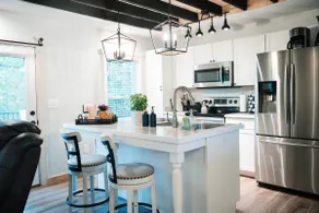 Clemson Carriage House | Private Guest House - Image 3