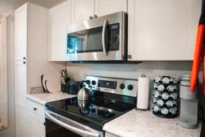 Clemson Carriage House | Private Guest House - Image 4