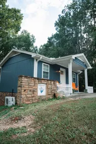 Clemson Carriage House | Private Guest House - Image 2