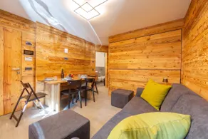 Marlies Ski in - Ski out 50m - Happy Rentals - Image 3